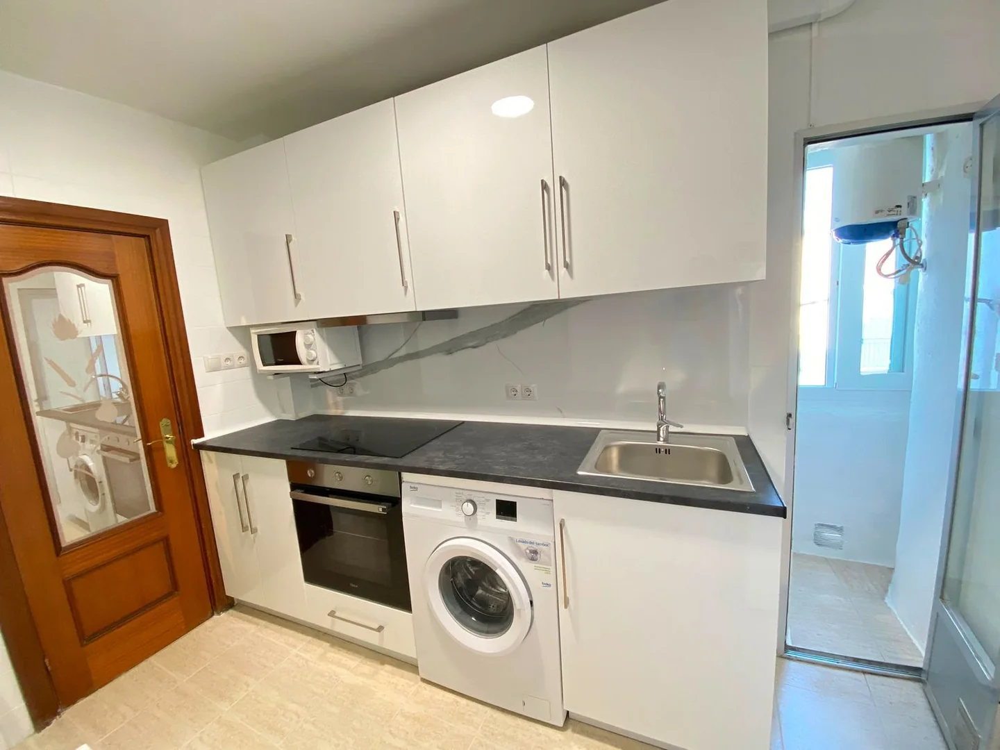 Piso en Calle de la Oca, 102, Vista Alegre - Foto 11