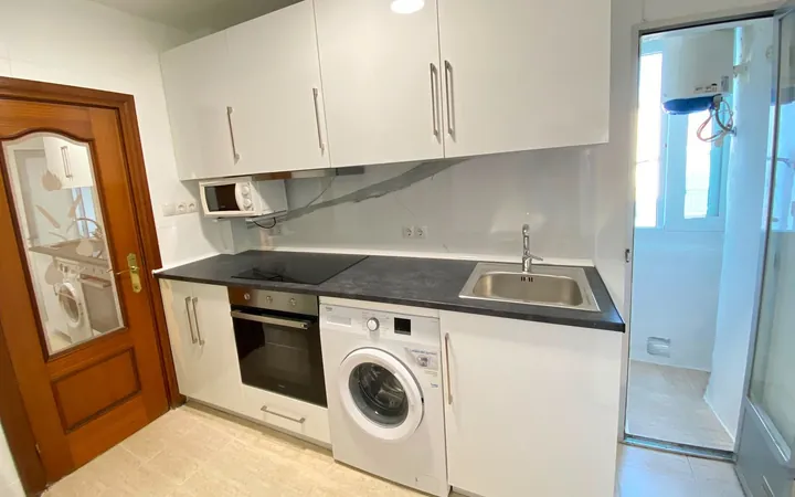 Piso en Calle de la Oca, 102, Vista Alegre - Foto 11
