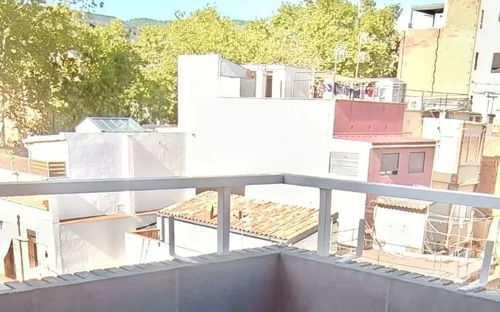 Ático en Calle de Carrencà, 5, Les Tres Torres - Foto 2