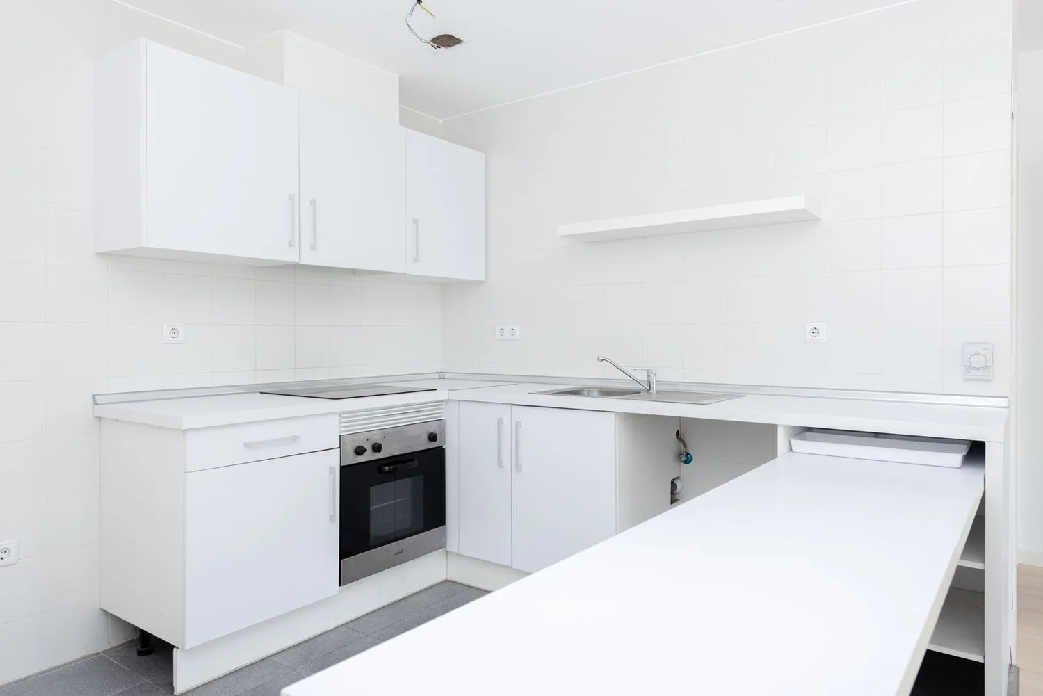 Piso en calle de Alto de la Sartenilla - Foto 17