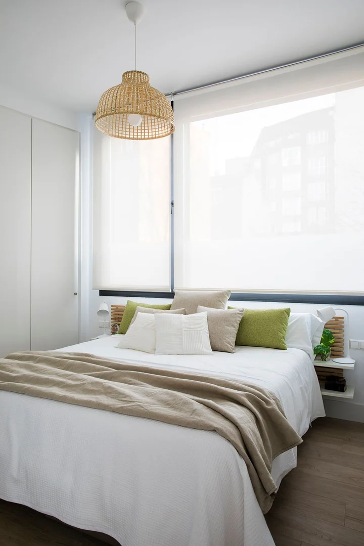 Piso en calle de Santa Hortensia, 52 - Foto 8