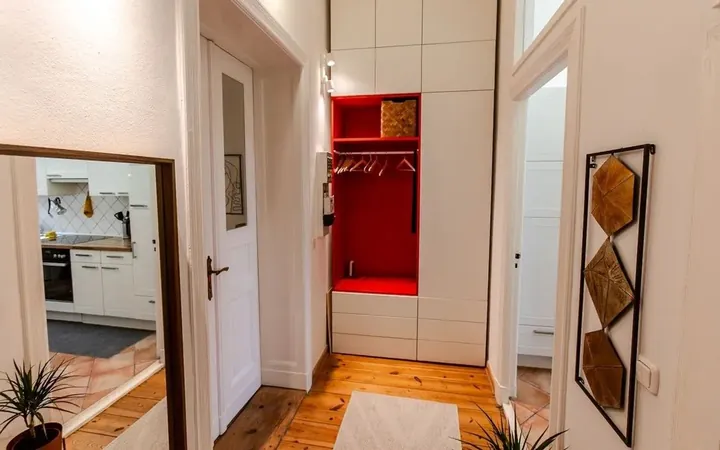 Piso en Calle de Martín Machío, 21, Prosperidad - Foto 2