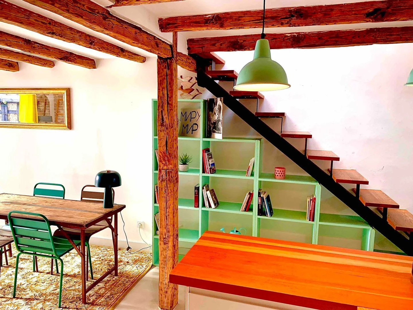 Dúplex en calle de la Espada, 10 - Foto 17