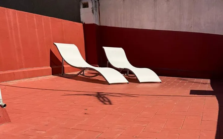Piso en Calle de Miquel Pedrola i Alegre, 4, La Barceloneta - Foto 2