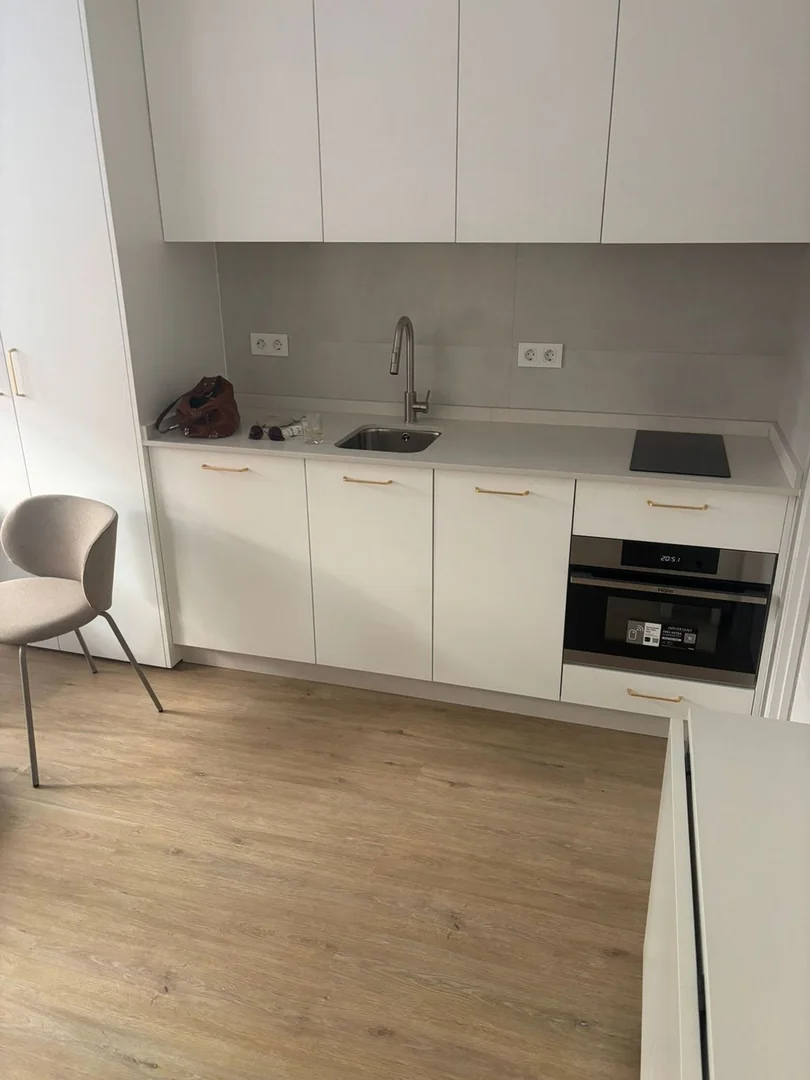 Estudio en Calle de Luis Cabrera, 39, Prosperidad - Foto 19