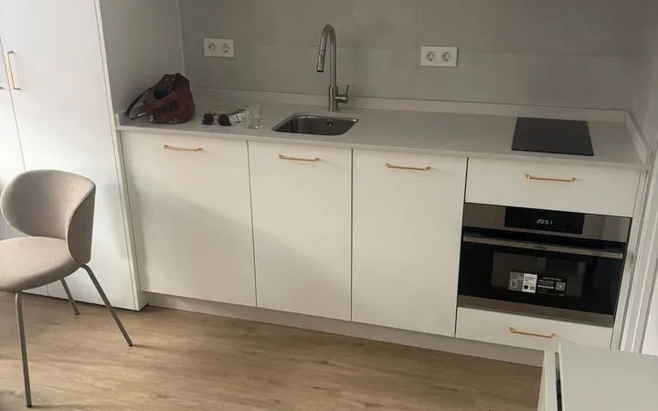 Estudio en Calle de Luis Cabrera, 39, Prosperidad - Foto 19
