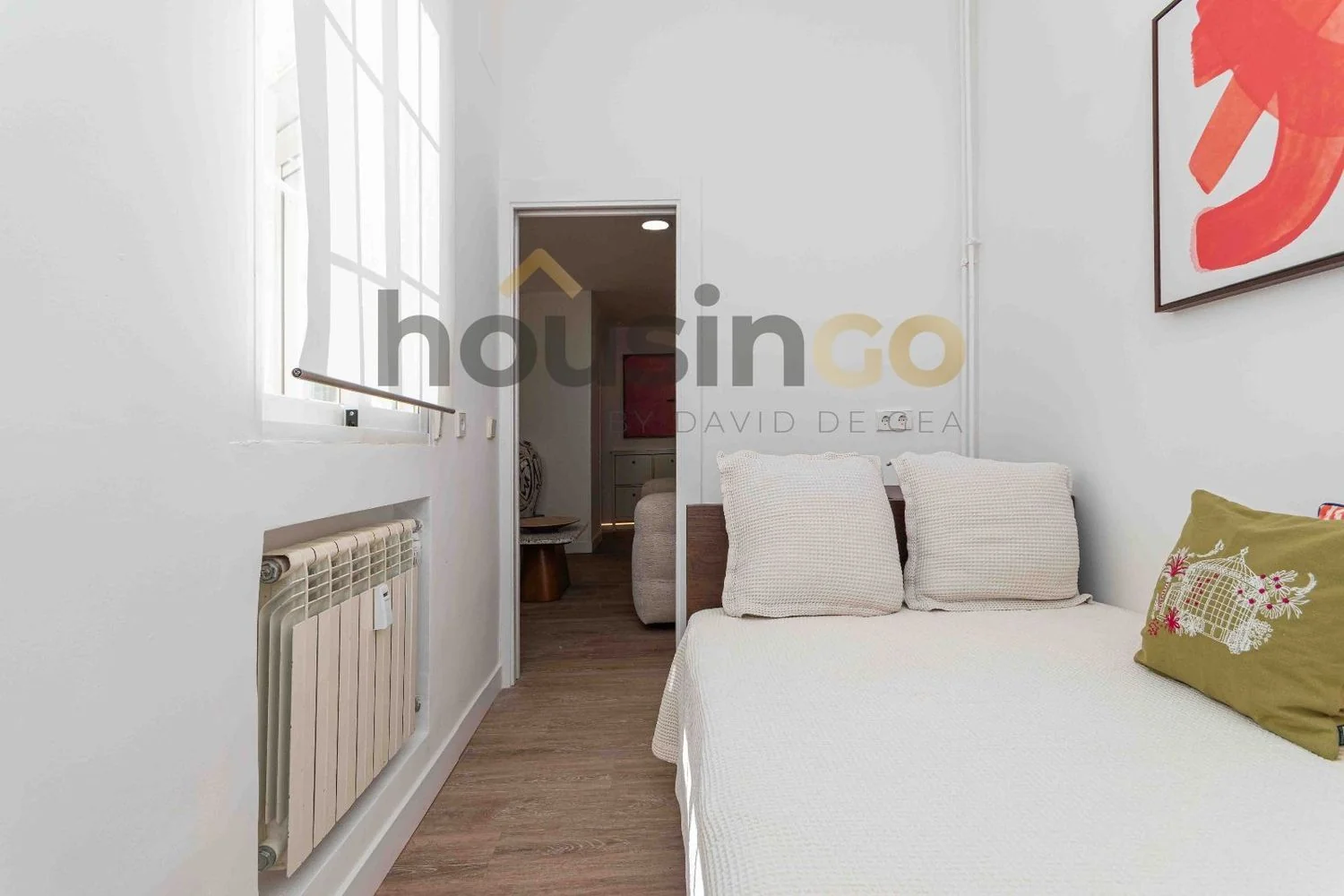 Piso en Calle de Francisco Silvela, Lista - Foto 19