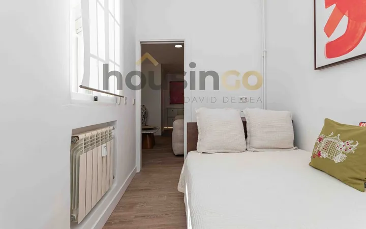 Piso en Calle de Francisco Silvela, Lista - Foto 19