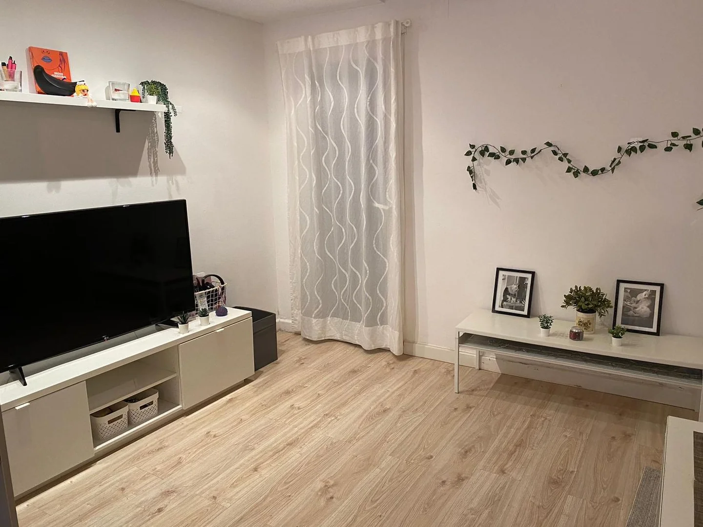 Estudio en Calle del Mas Casanovas, 20, El Baix Guinardó - Foto 27