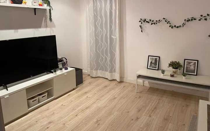 Estudio en Calle del Mas Casanovas, 20, El Baix Guinardó - Foto 27