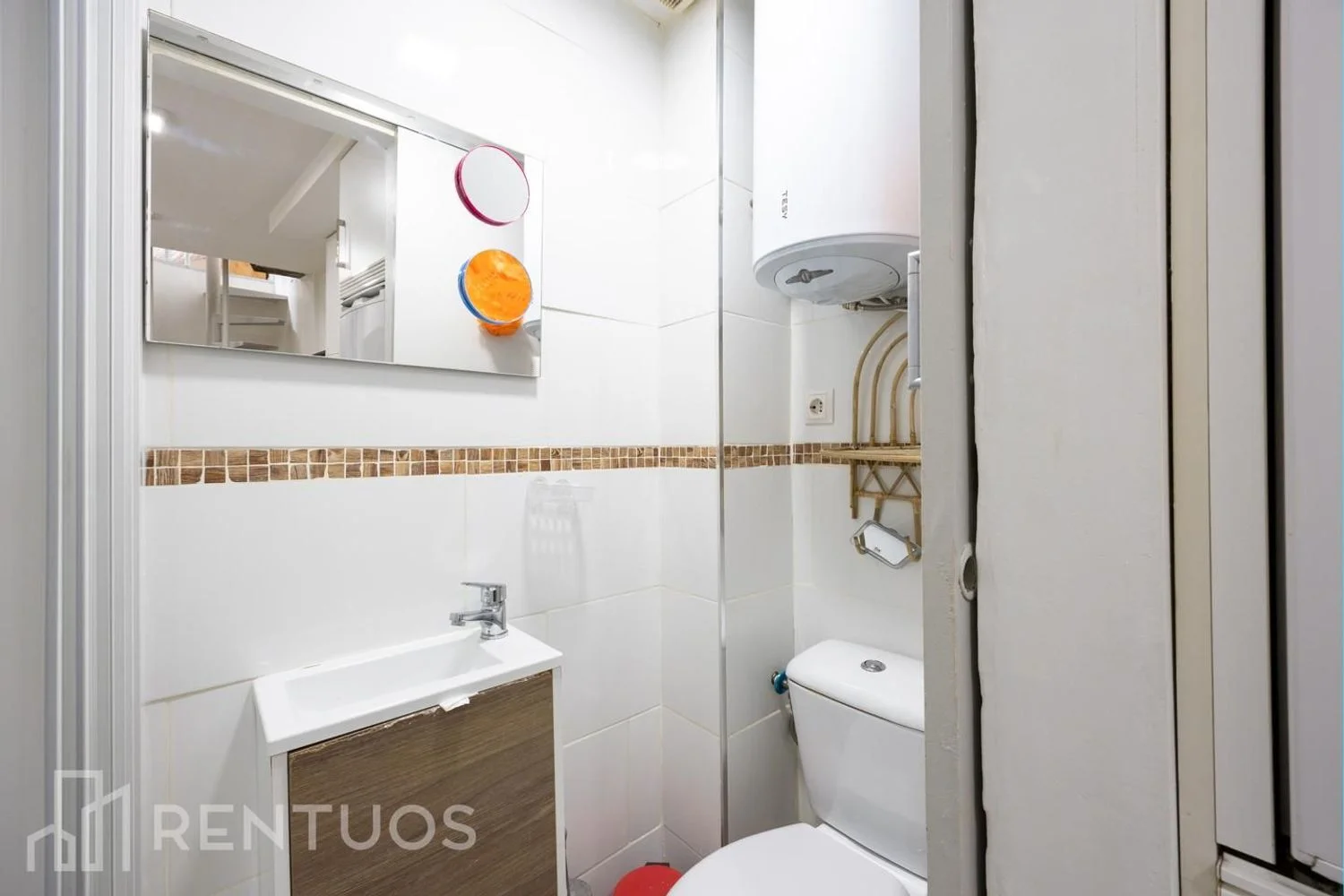 Alquiler de estudio en Calle del Príncipe - Foto 11