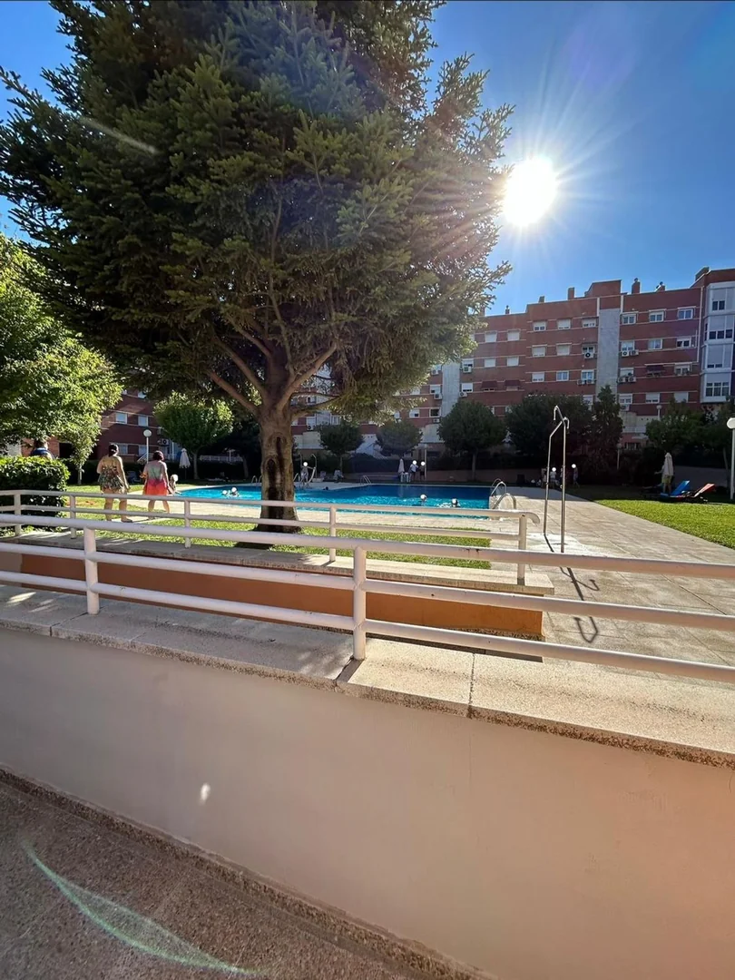 Piso en Conde Orgaz-Piovera, Conde Orgaz-Piovera - Foto 23