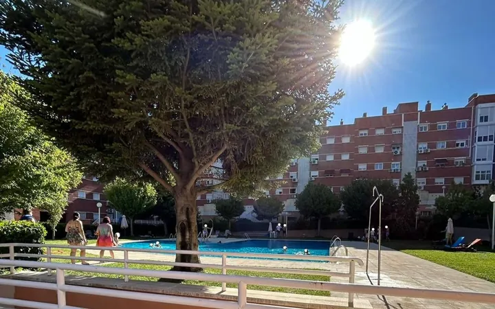 Piso en Conde Orgaz-Piovera, Conde Orgaz-Piovera - Foto 23