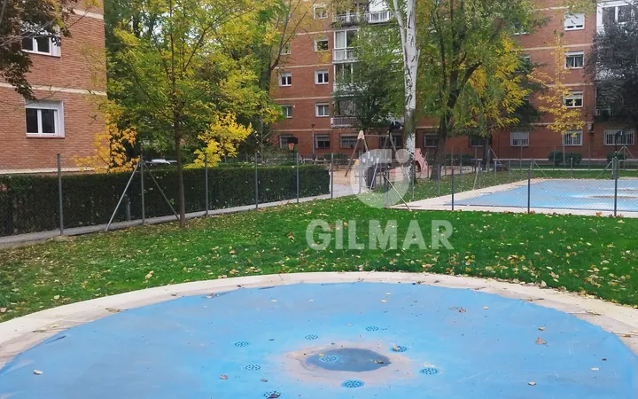 Bajo en Mirasierra, Madrid - Foto 51