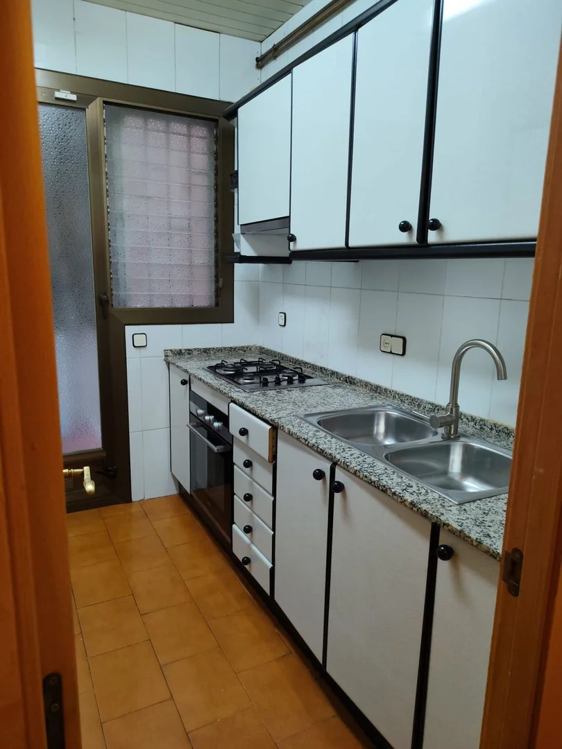 Piso en Calle del Comandant Benítez, 7, La Maternitat i Sant Ramon - Foto 9