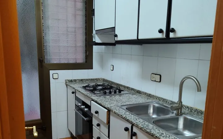 Piso en Calle del Comandant Benítez, 7, La Maternitat i Sant Ramon - Foto 9