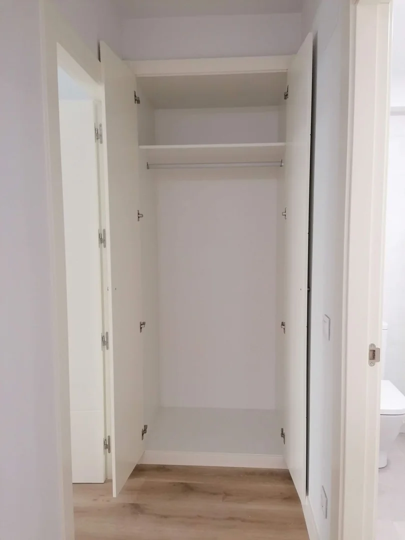 Piso en Calle de Clara del Rey, 33, Prosperidad - Foto 19