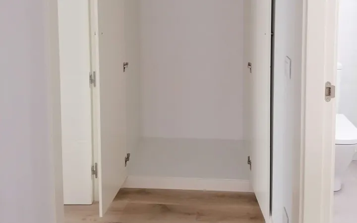 Piso en Calle de Clara del Rey, 33, Prosperidad - Foto 19