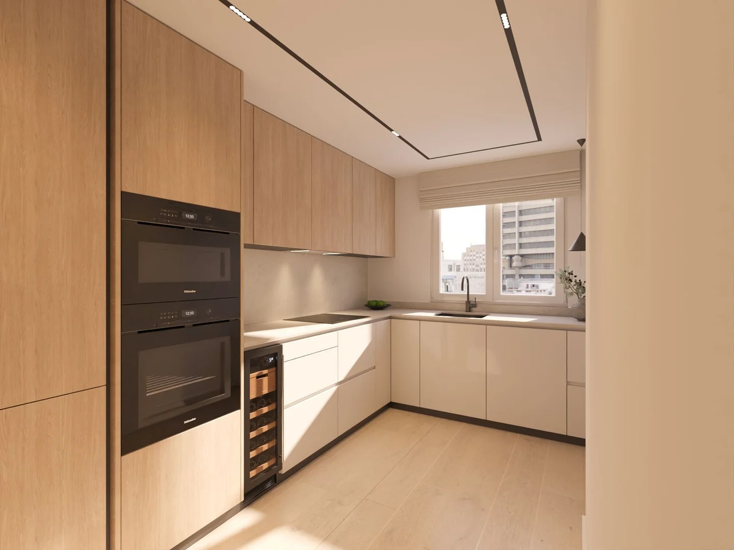 Piso en Barrio San Pascual - Foto 13