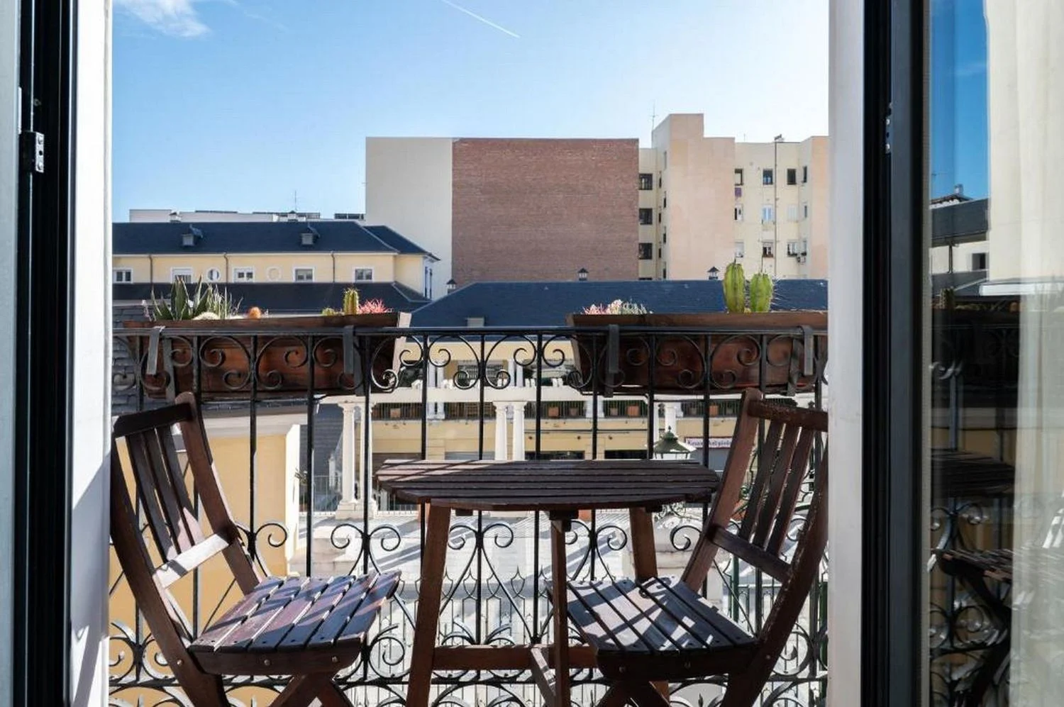 Piso en calle de Rodas, 26 - Foto 29