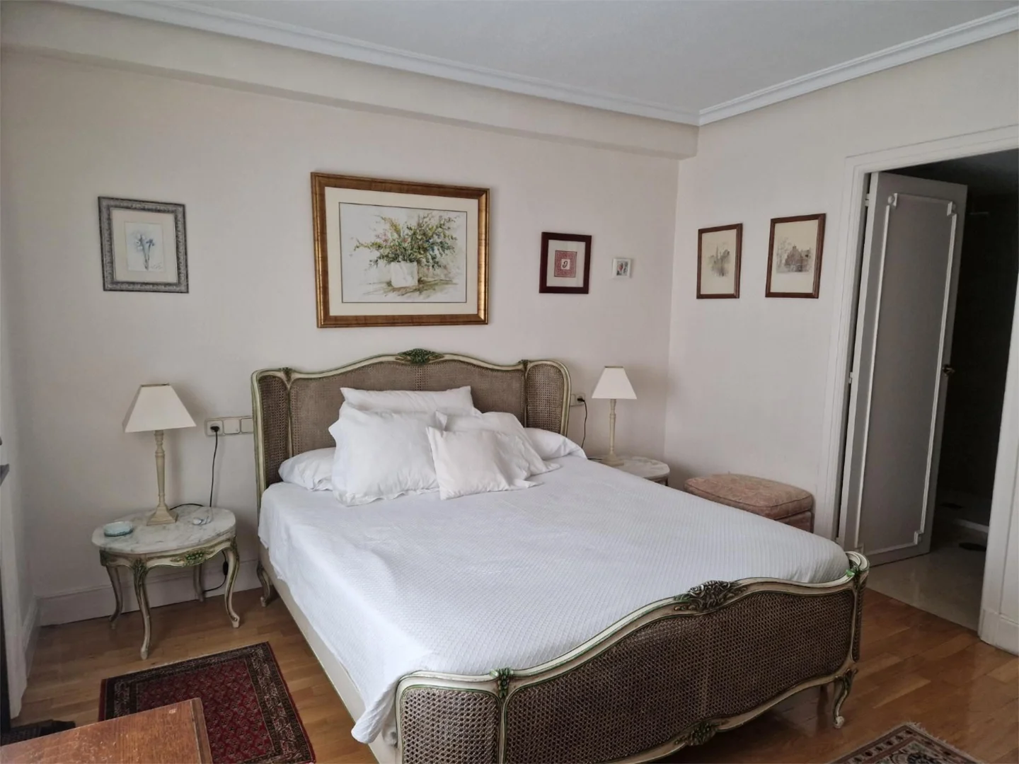 Piso en  Calle de Brescia 3 - Foto 25