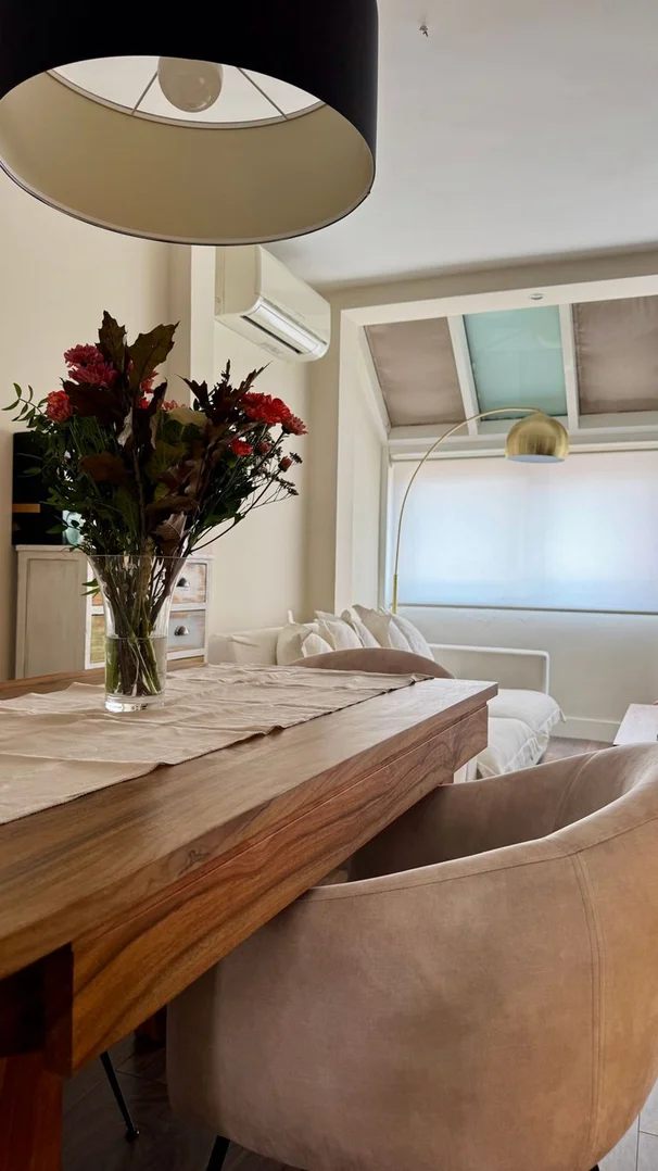 Ático en calle de Mantuano, 45 - Foto 9