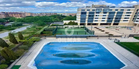 Piso en Montecarmelo, Madrid - Foto 1