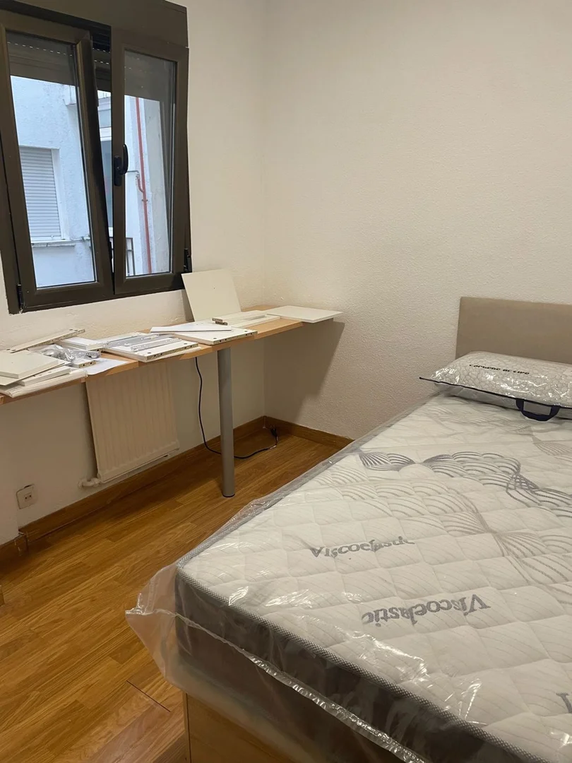 Piso en calle Tomasa Ruiz, 1 - Foto 11