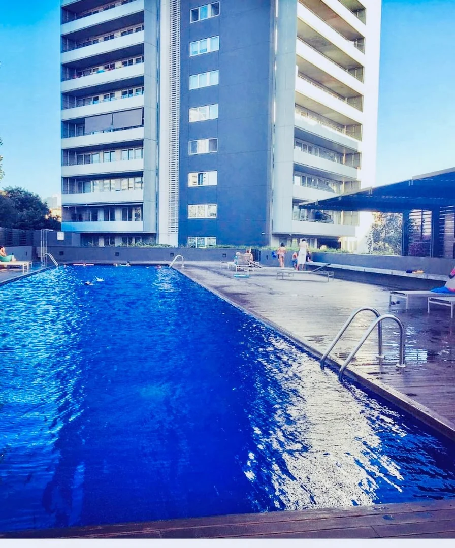 Piso en Calle de Llull, 360, Diagonal Mar i el Front Marítim del Poblenou - Foto 13