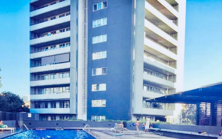Piso en Calle de Llull, 360, Diagonal Mar i el Front Marítim del Poblenou - Foto 13