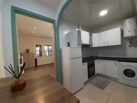 Estudio en calle de Balmes, 151 - Foto 1