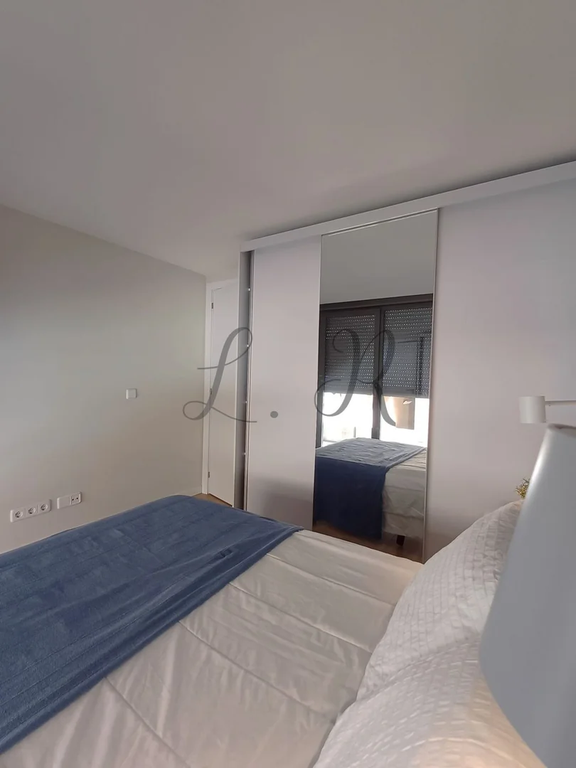 Piso en Calle del Conde de Serrallo, Ventilla-Almenara - Foto 3