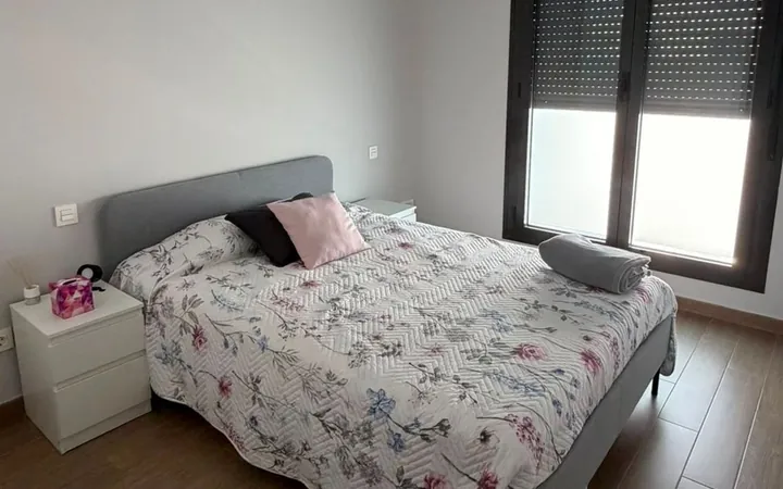 Piso en Calle de la Ilusión, 11, El Cañaveral - Foto 5