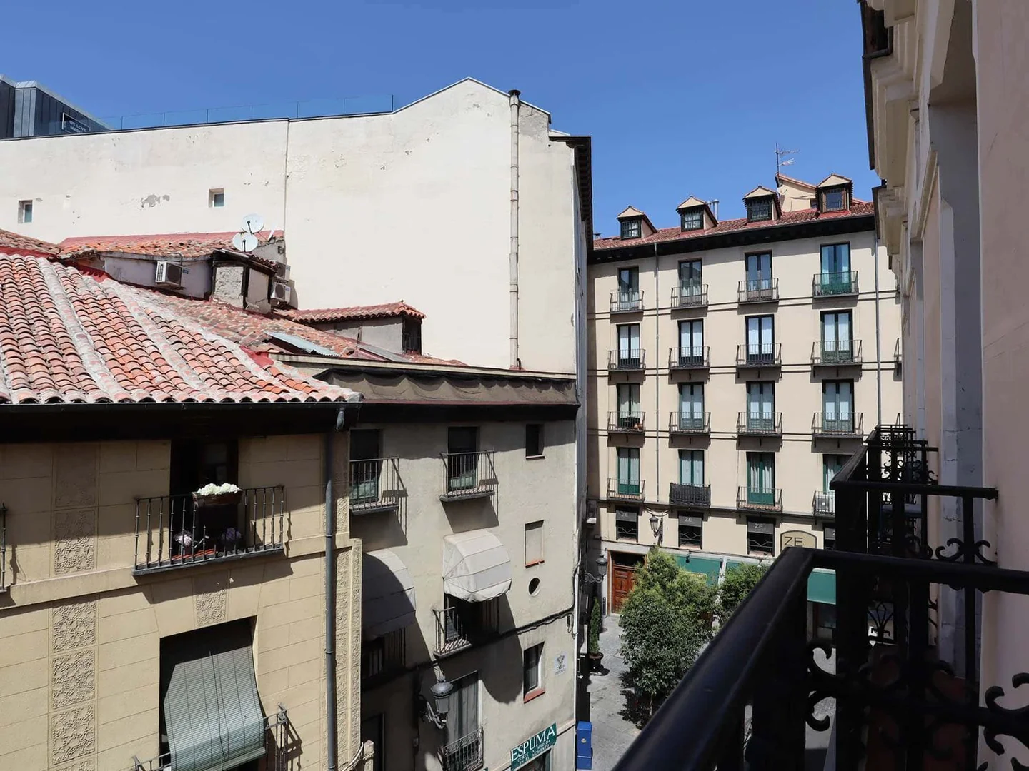 Piso en Calle Imperial, 1, Sol - Foto 13