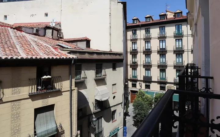 Piso en Calle Imperial, 1, Sol - Foto 13
