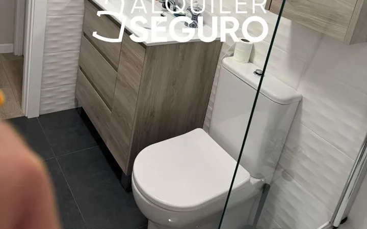 Piso en Calle Ferenc Puskas, El Cañaveral - Foto 5
