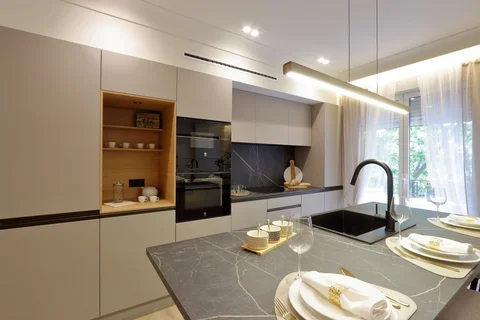 Piso en Calle de Orense, 27 - Foto 20