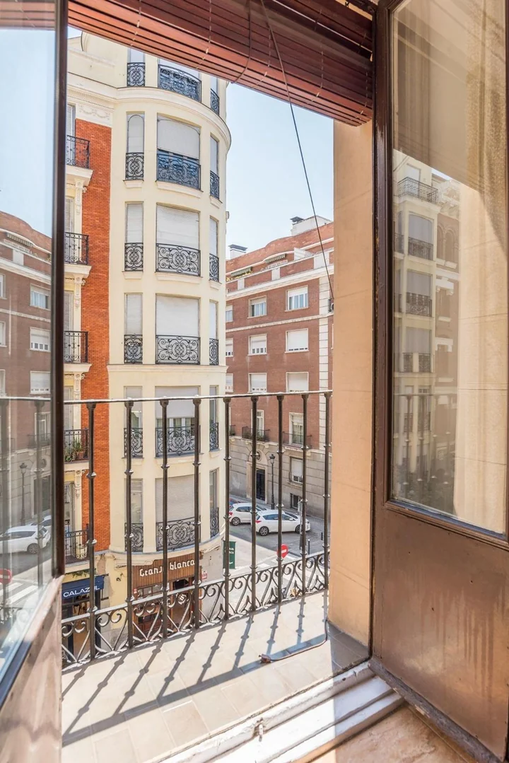 Piso en Calle de Lope de Vega, 41, Huertas-Cortes - Foto 10