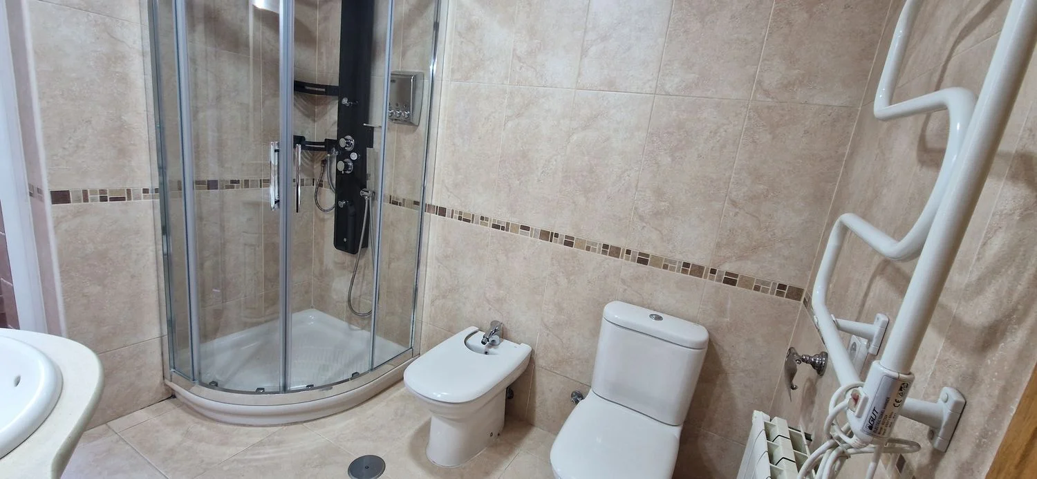 Piso en calle de Arroyo de Fontarrón, 395 - Foto 24