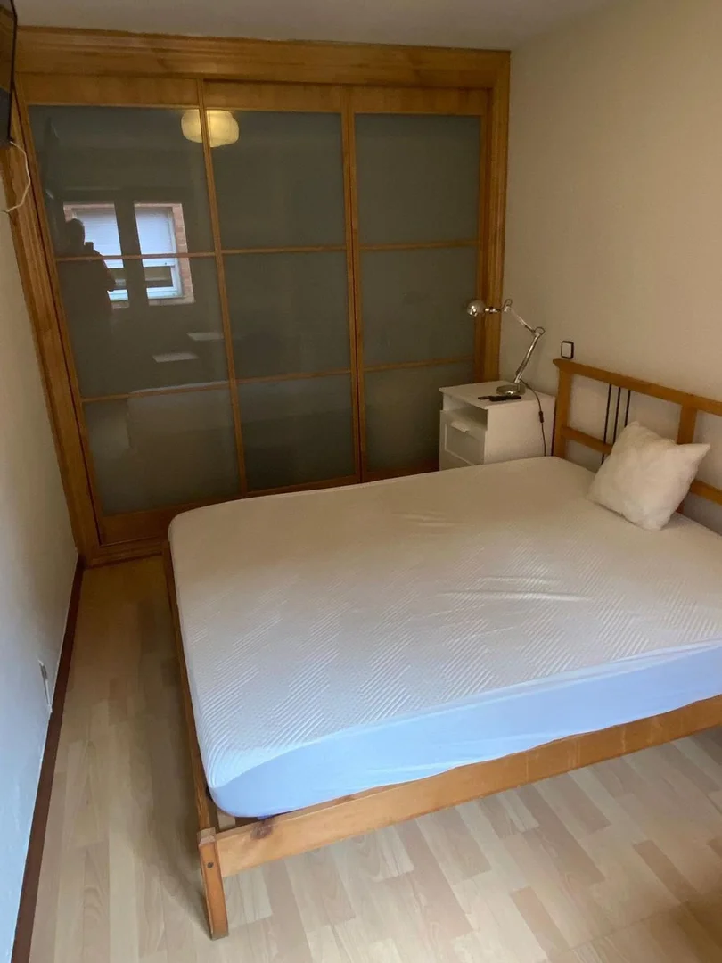 Ático en Barrio Puerta del Ángel - Foto 5