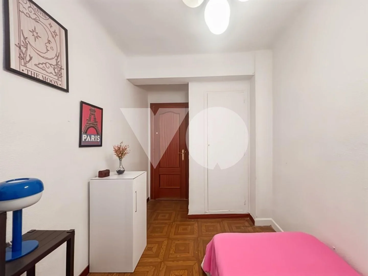 Piso en Calle del Castillo de Arévalo - Foto 11