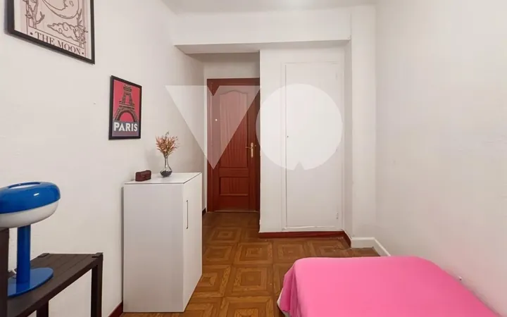 Piso en Calle del Castillo de Arévalo - Foto 11