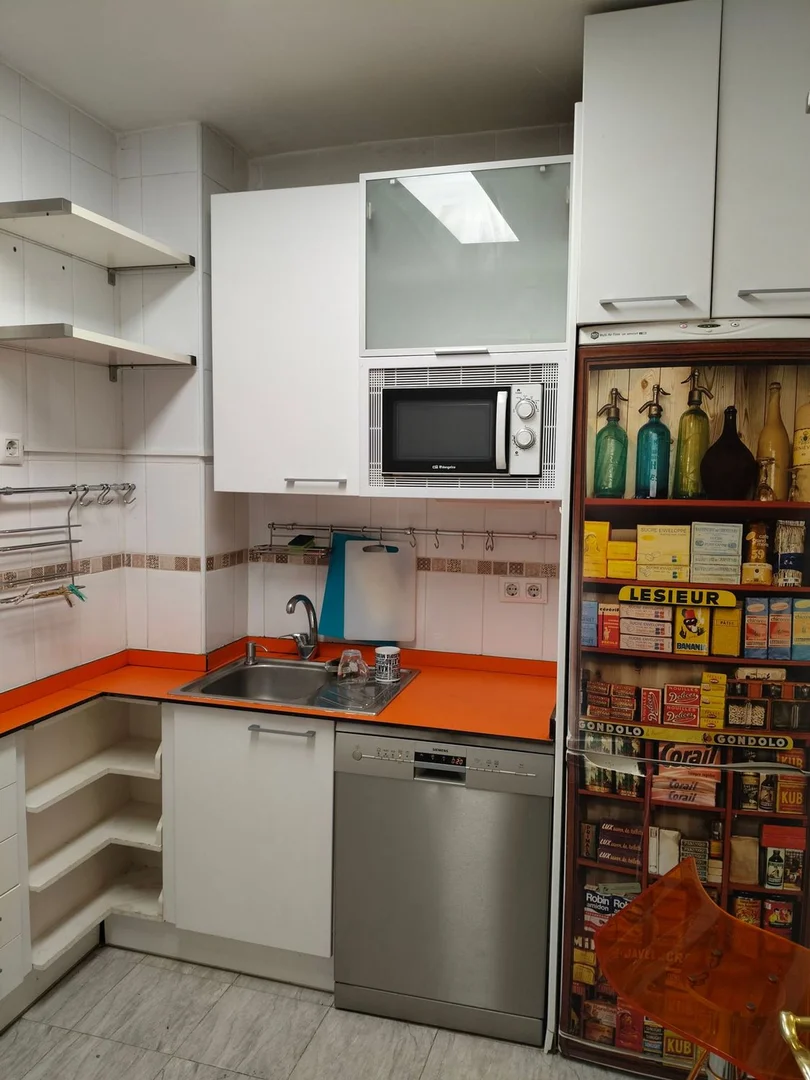 Piso en calle de la Serena, 25 - Foto 14