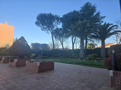 Piso en calle Hoyo de Pinares, 4 - Foto 18