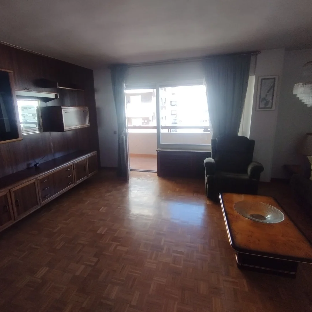 Piso en calle Chaparral, 3 - Foto 6