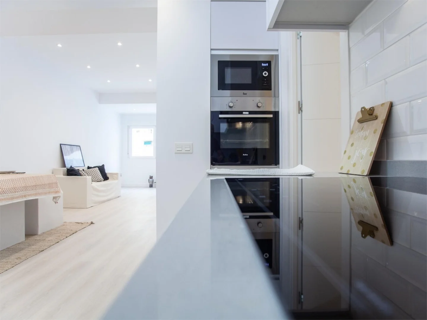 Piso en  Calle de Embajadores 161 - Foto 4