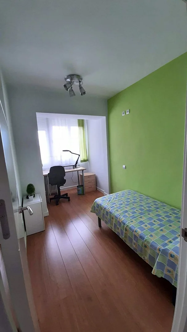 Piso en Calle de Colombia, 40, Bernabéu-Hispanoamérica - Foto 15