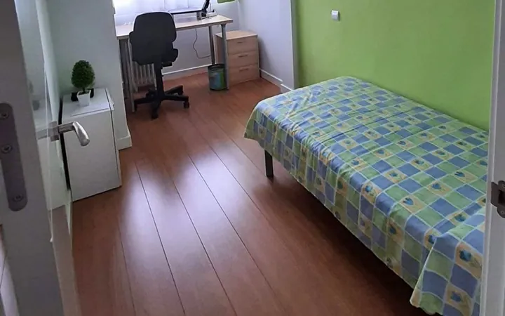 Piso en Calle de Colombia, 40, Bernabéu-Hispanoamérica - Foto 15