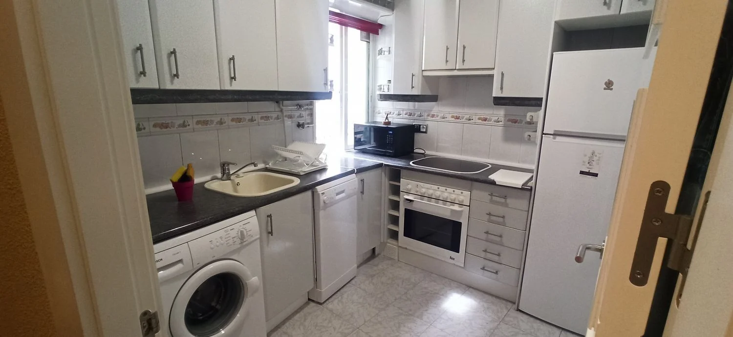 Piso en Calle de Juan Pradillo, 13, Bellas Vistas - Foto 5