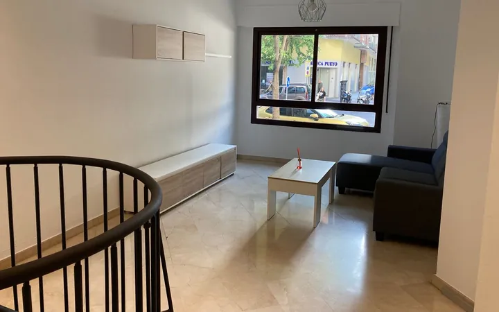 Dúplex en Calle de Embajadores, 140, Chopera - Foto 5